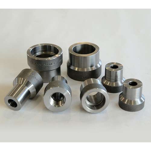 اتصالات فشار قوی استیل KEONSAE